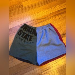 Urban Outiftters sweat shorts